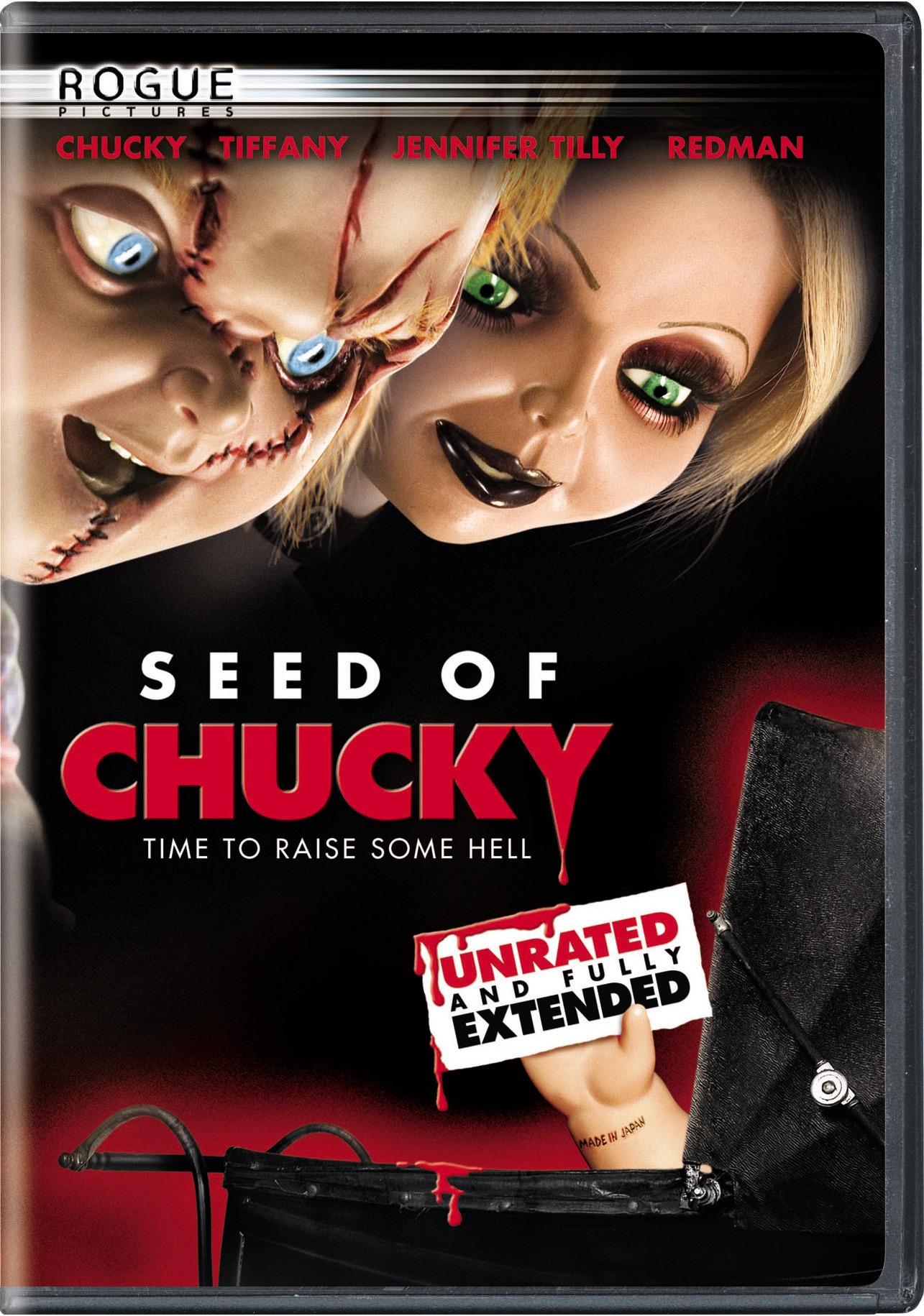 chucky seed of chucky