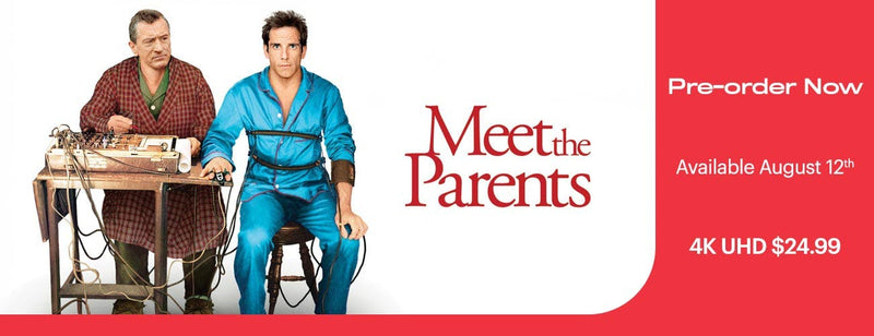 Meet the parents