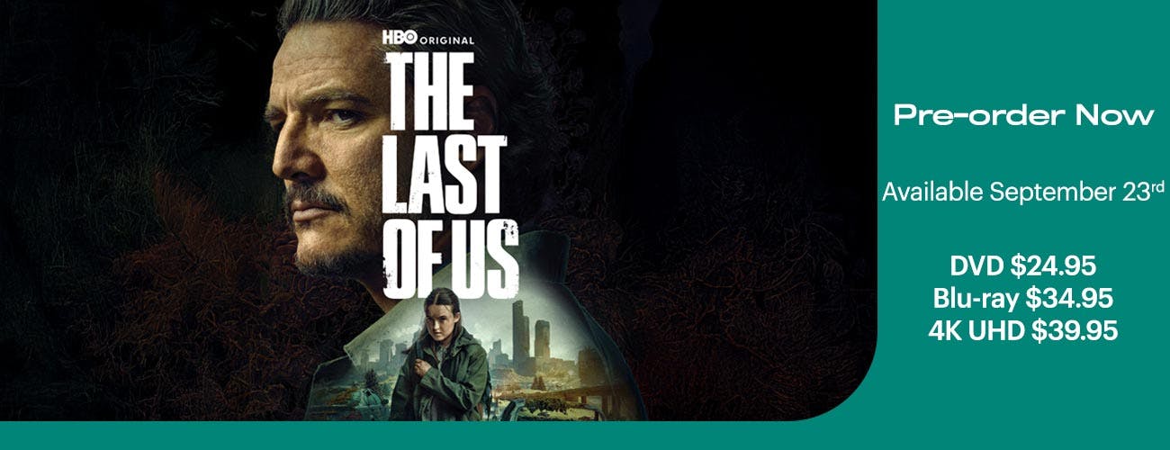 The Last of Us