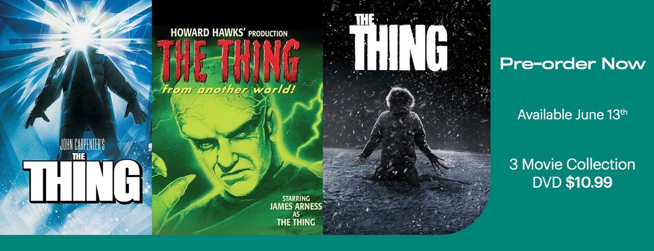 The Thing