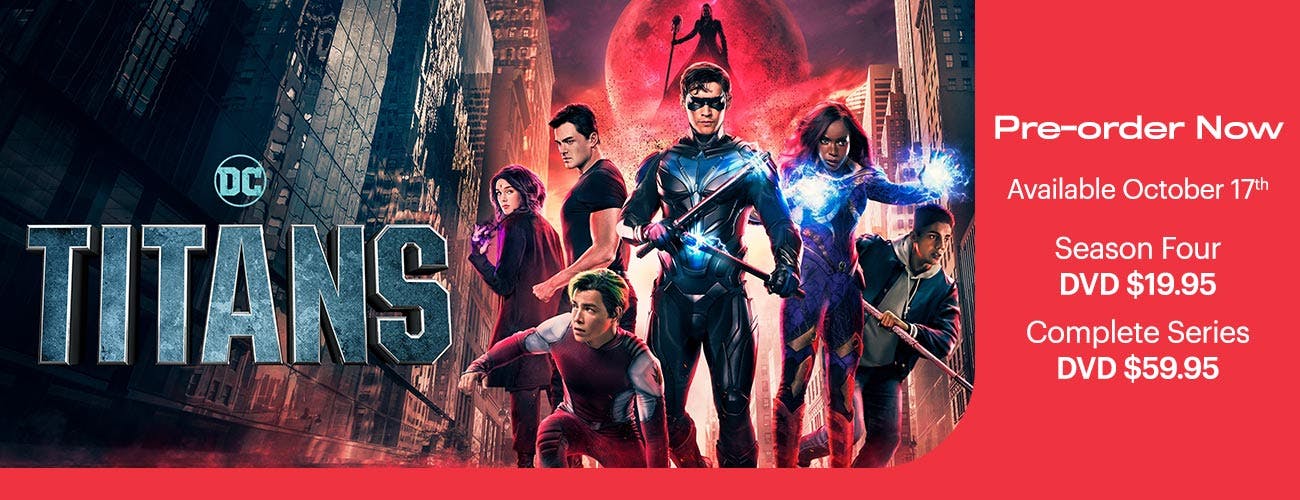 Titans