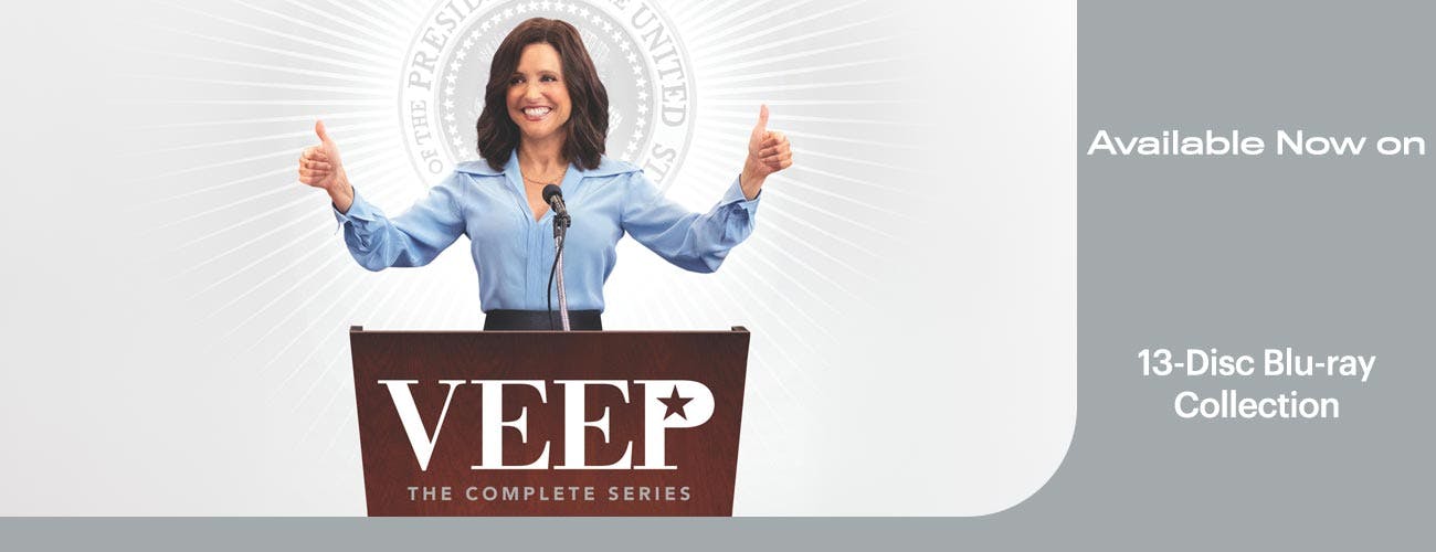 その他 Veep: The Complete Fourth Season [Blu-ray] Amazon.com: Veep: The Complete Fourth Season (Blu-ray) : Julia