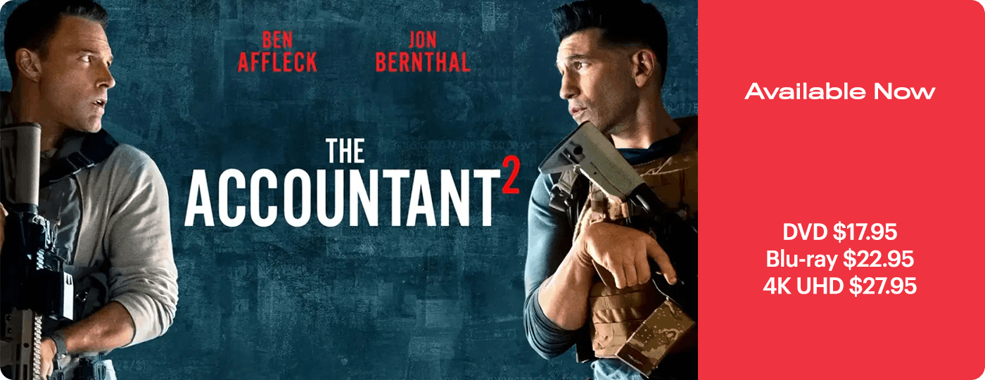 The Accountant