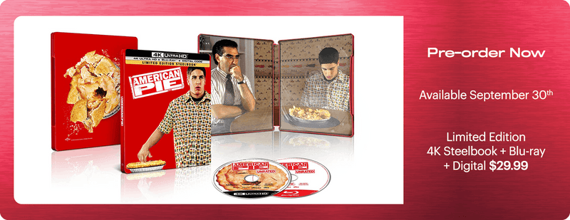 American Pie