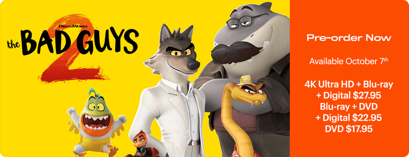 The Bad Guys