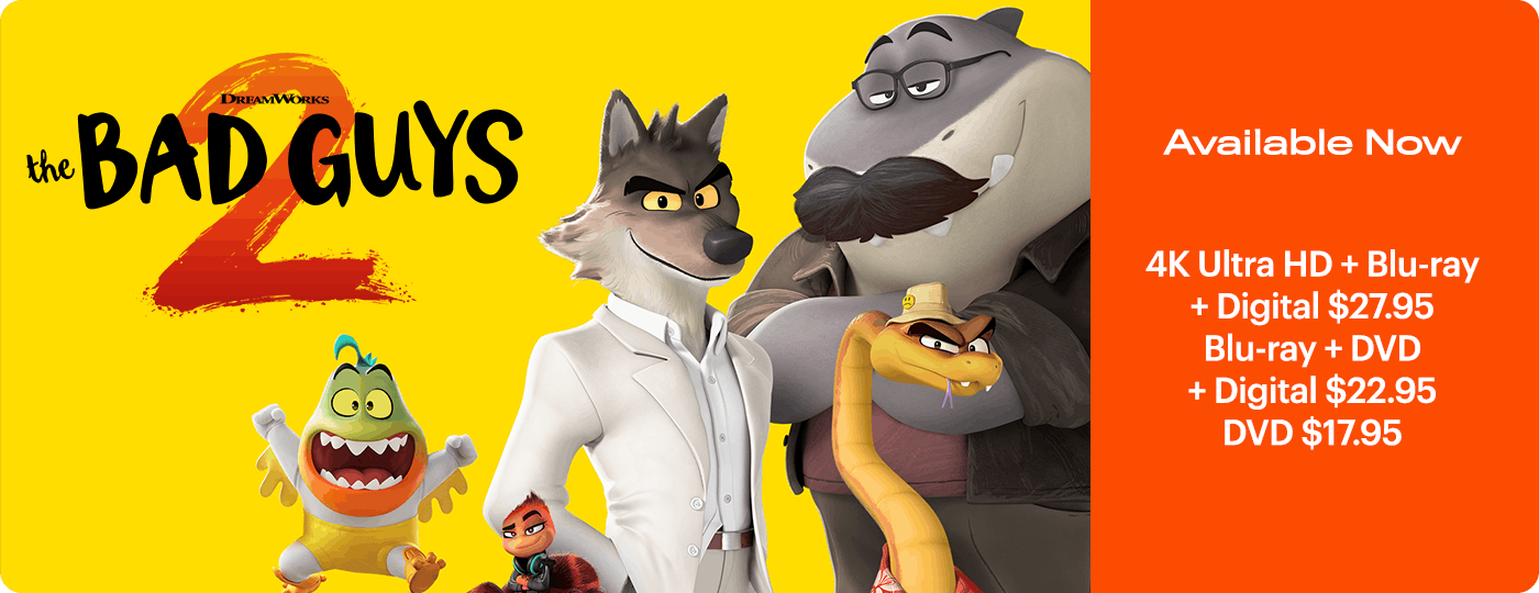 The Bad Guys