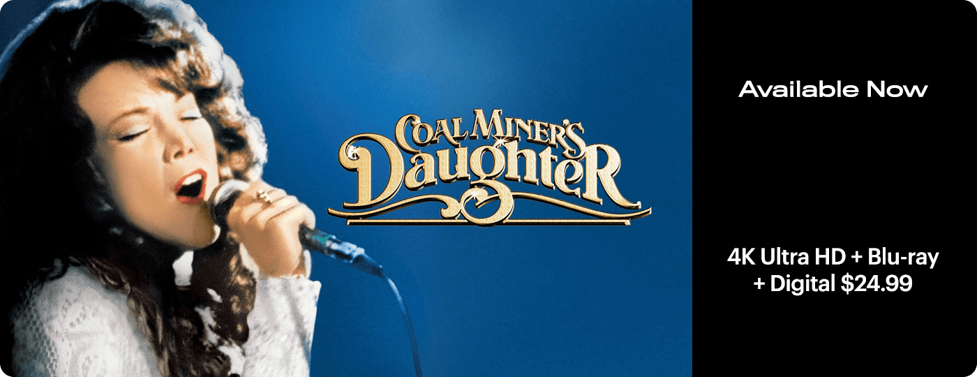 Coal Miner's Daughter – GRUV Entertainment