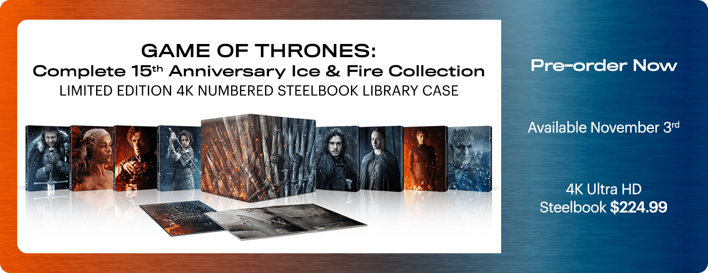 Game of Thrones