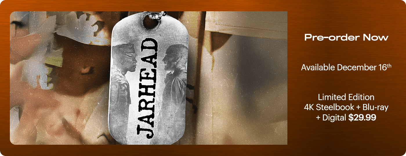 Jarhead