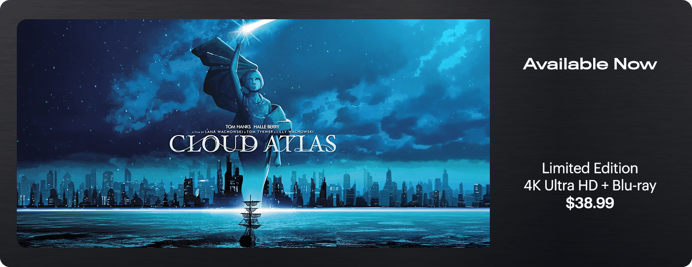 Cloud Atlas