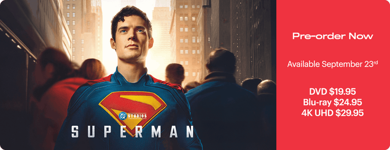 Superman Movies