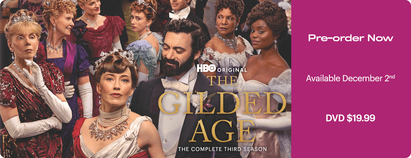 The Gilded Age