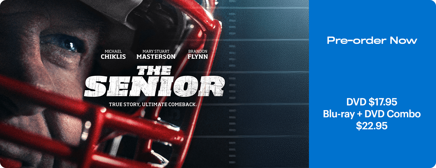 The Senior