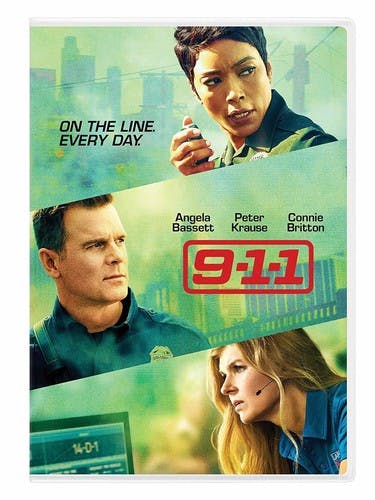 911 目撃者 DVD リチャード シーガル 911: Season 1 [DVD] – GRUV Entertainment