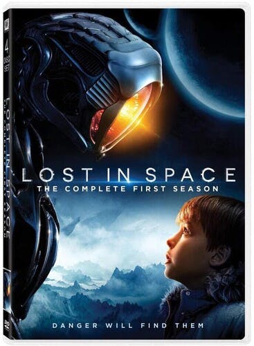 LOST ファイルシーズンDVD10枚組 Lost The Complete Collection