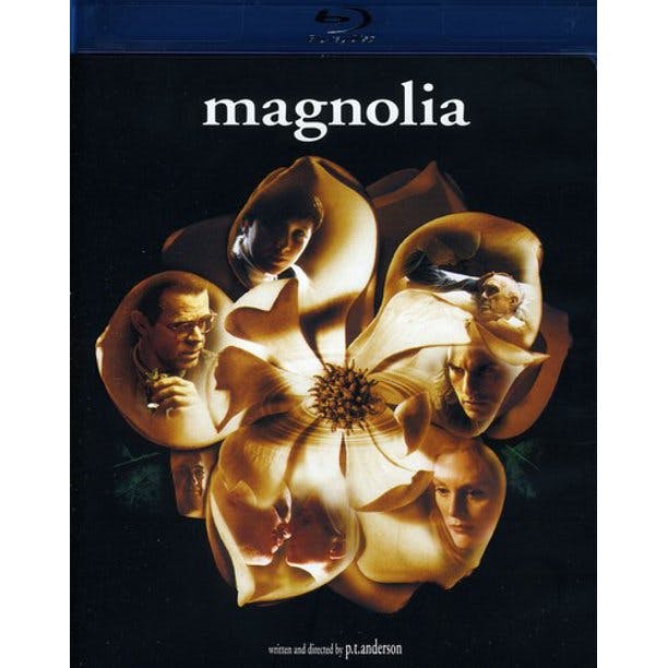 その他 Magnolia [Blu-ray] Amazon.com: Magnolia (Blu-ray) : Tom Cruise, Julianne Moore