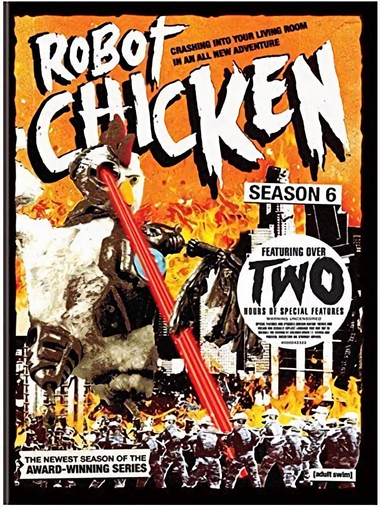 (未使用･未開封品)Cooking With Class: Free-Range Chicken [DVD] Free-Range Chicken | Unsanctioned | Star City Games