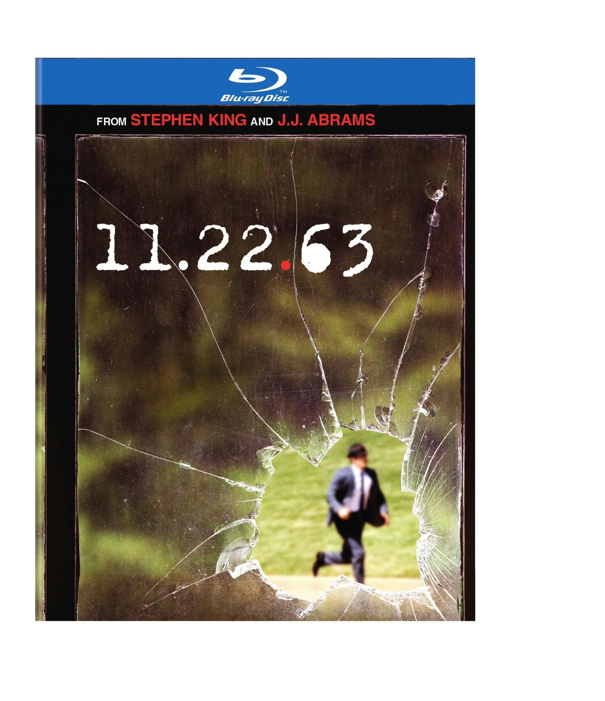 M!LK 豪華客船 Blu-ray 11.22.63 [Blu-ray] – GRUV Entertainment