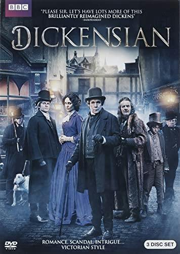 Dickensian [DVD]