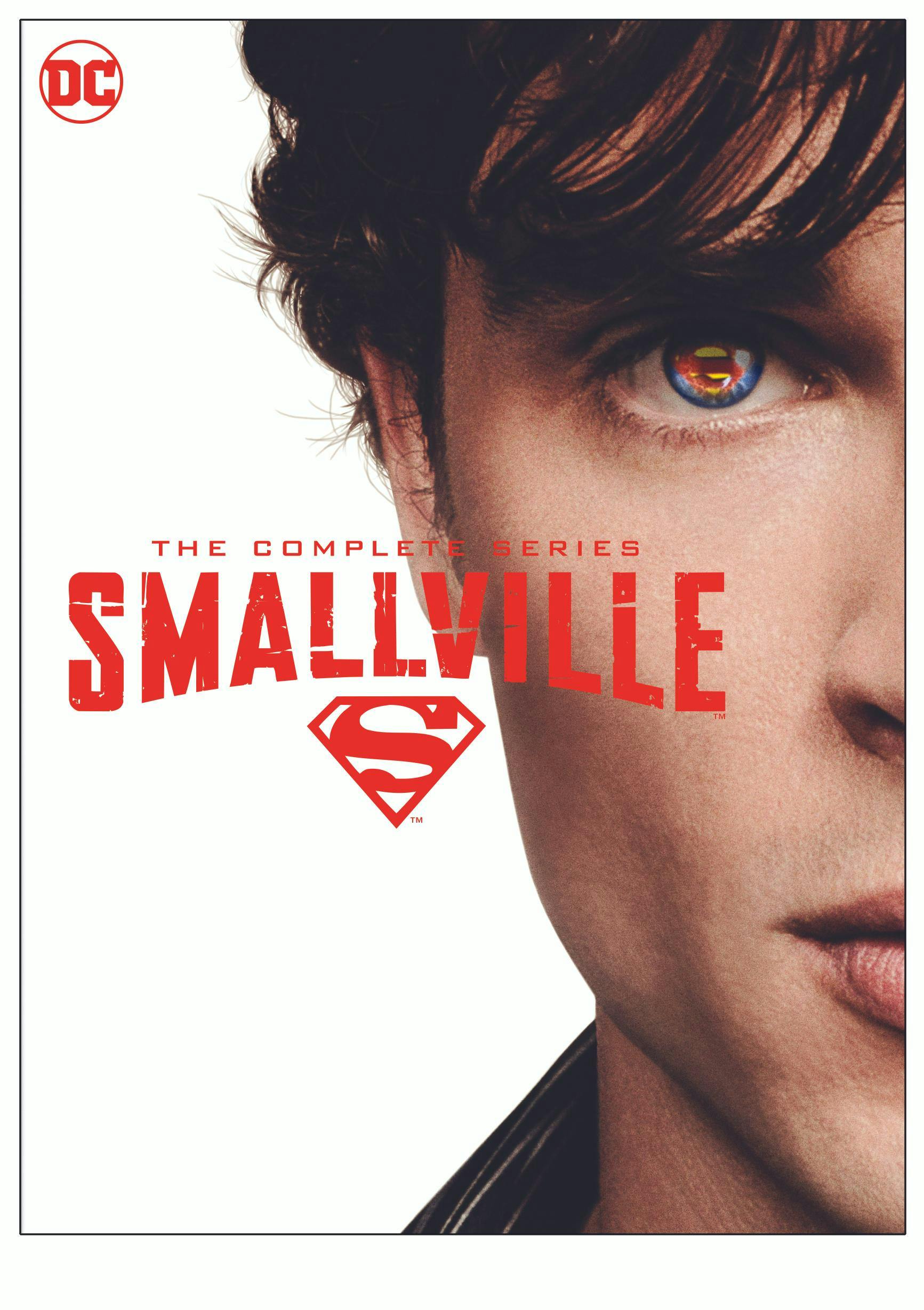 SMALLVILLE DVDセット $_57.JPG?set_id=8800005007