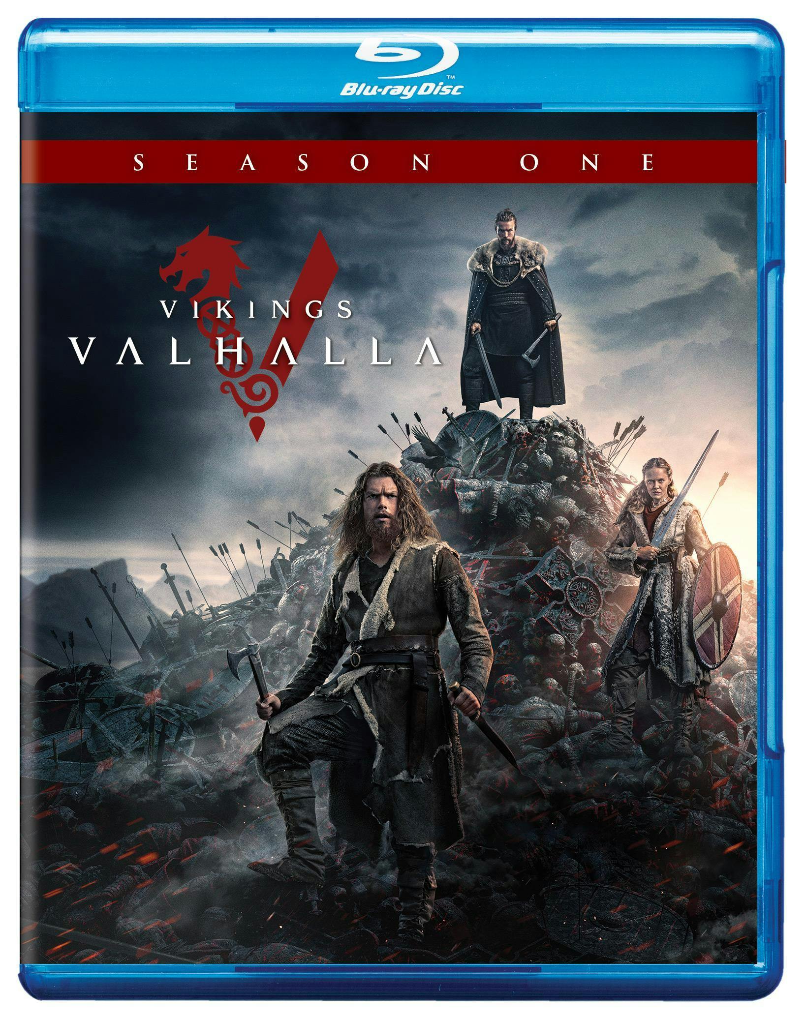 Vikings Valhalla Season Watch Vikings Season Free Watch Vikings
