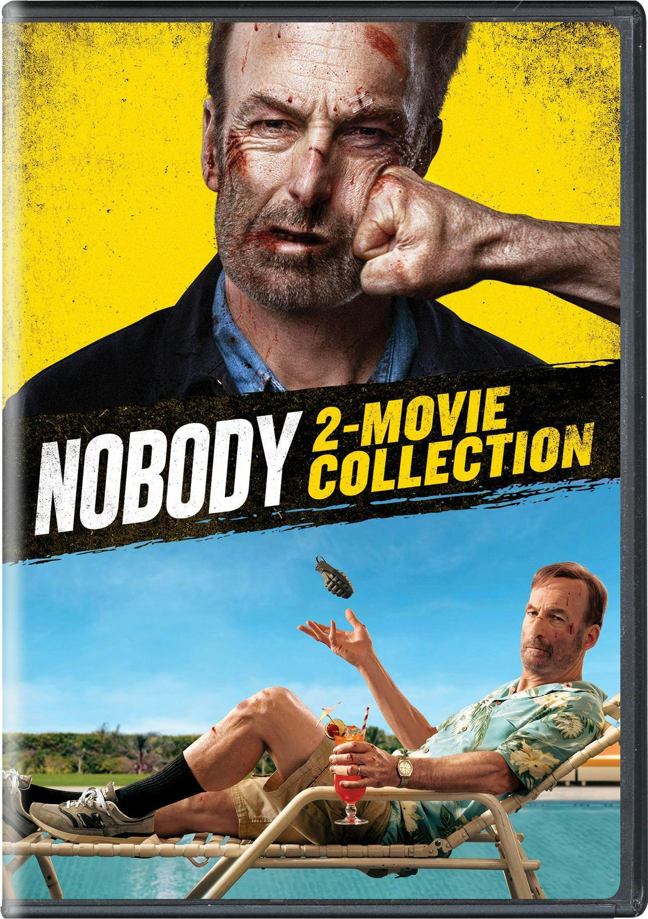 Nobody Wants Your Film [DVD](中古品) 1000856573_1_4340.jpg?v=1782201183