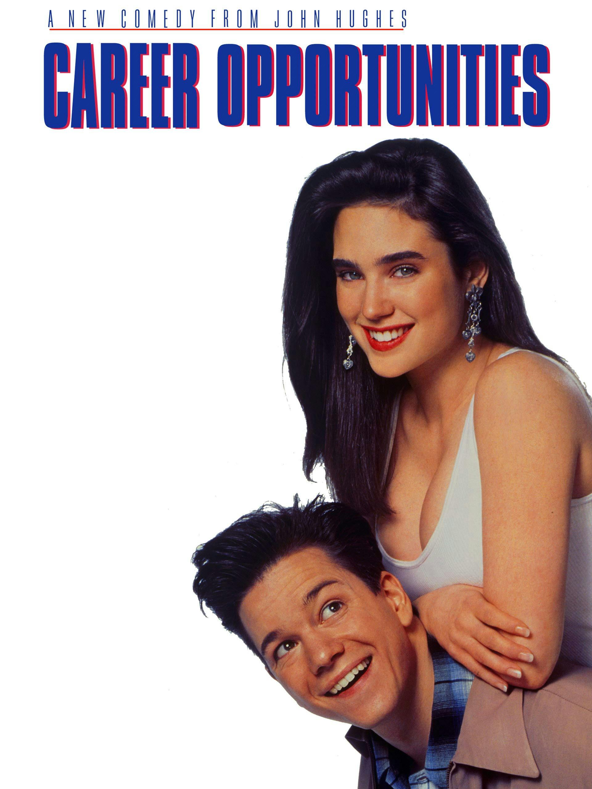 洋画・外国映画 Career Opportunities DVD Career Opportunities [DVD] – GRUV Entertainment