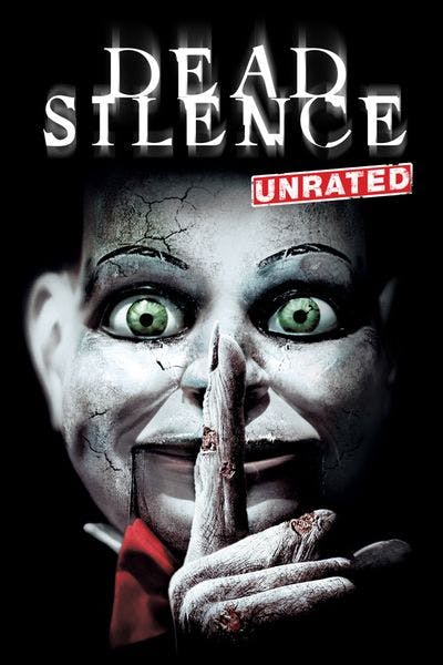 Dead Silence (Unrated) [Digital Code HD] – GRUV Entertainment