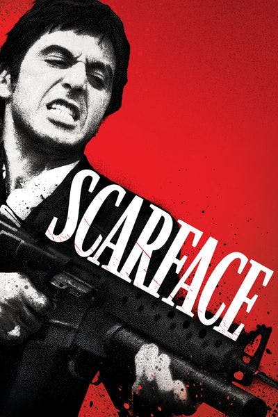 SCARFACE ('83) [Digital Code - UHD] – GRUV Entertainment