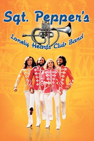 Sgt. Pepper's Lonely Hearts Club Band [Digital Code - HD