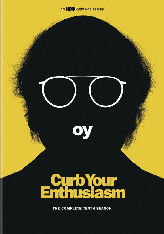Curb Your Enthusiasm: Season 10 [DVD] – GRUV Entertainment