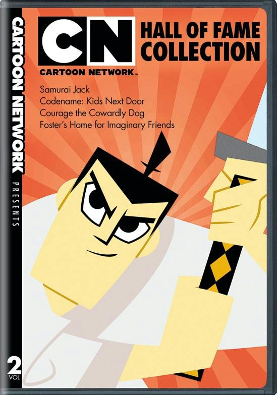 Cartoon Network Hall of Fame: Courage the Cowardly Dog Complete Series (DVD) | Amazon price tracker / tracking, Amazon price history charts, Amazon price watches, Amazon price drop alerts Cartoon Network Hall of Fame: Courage the Cowardly Dog Complete Series (DVD) | Amazon price tracker / tracking, Amazon price history charts, Amazon price watches, Amazon price drop alerts