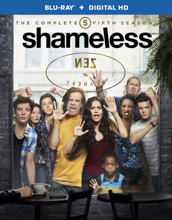 Gallagher Web Series Like Shameless Shameless Tonight New Shows