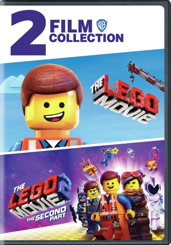 film lego movie