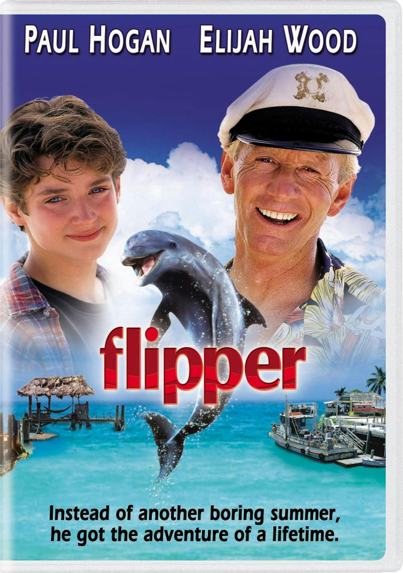 フリッパー [DVD] tf8su2k Flipper [DVD] – GRUV Entertainment