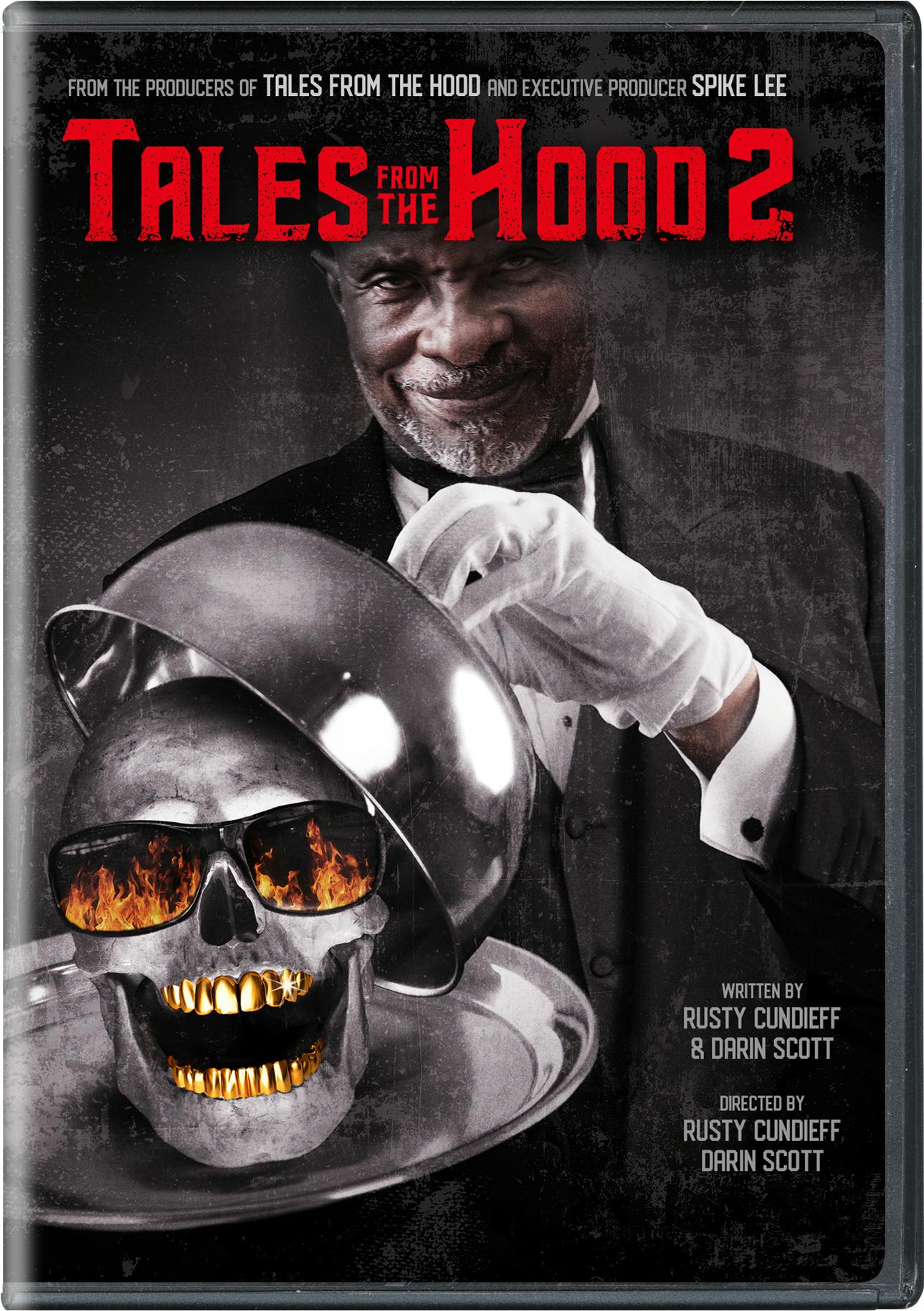 Tales from the Hood 2 [DVD] – GRUV Entertainment