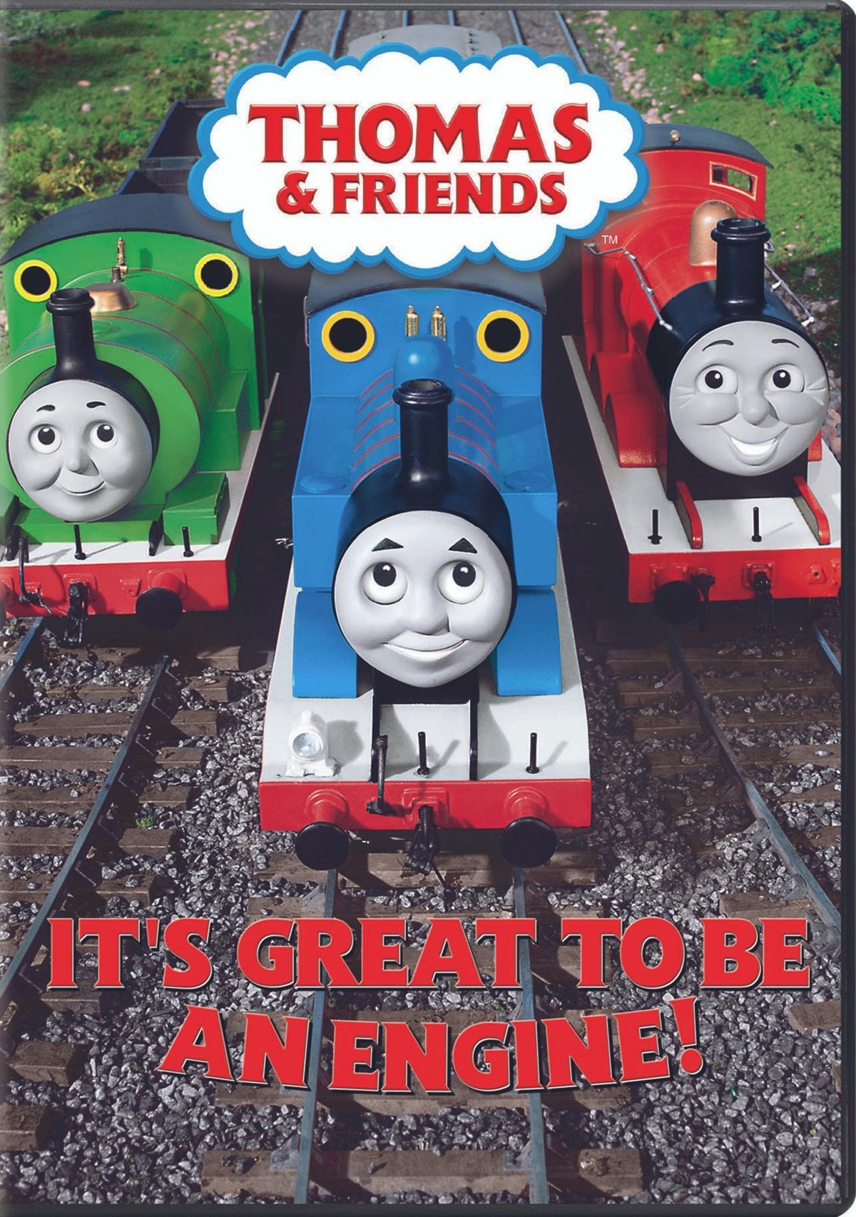 Thomas And Friends Volume 3 Taiwanese Dvd Thomas The - vrogue.co