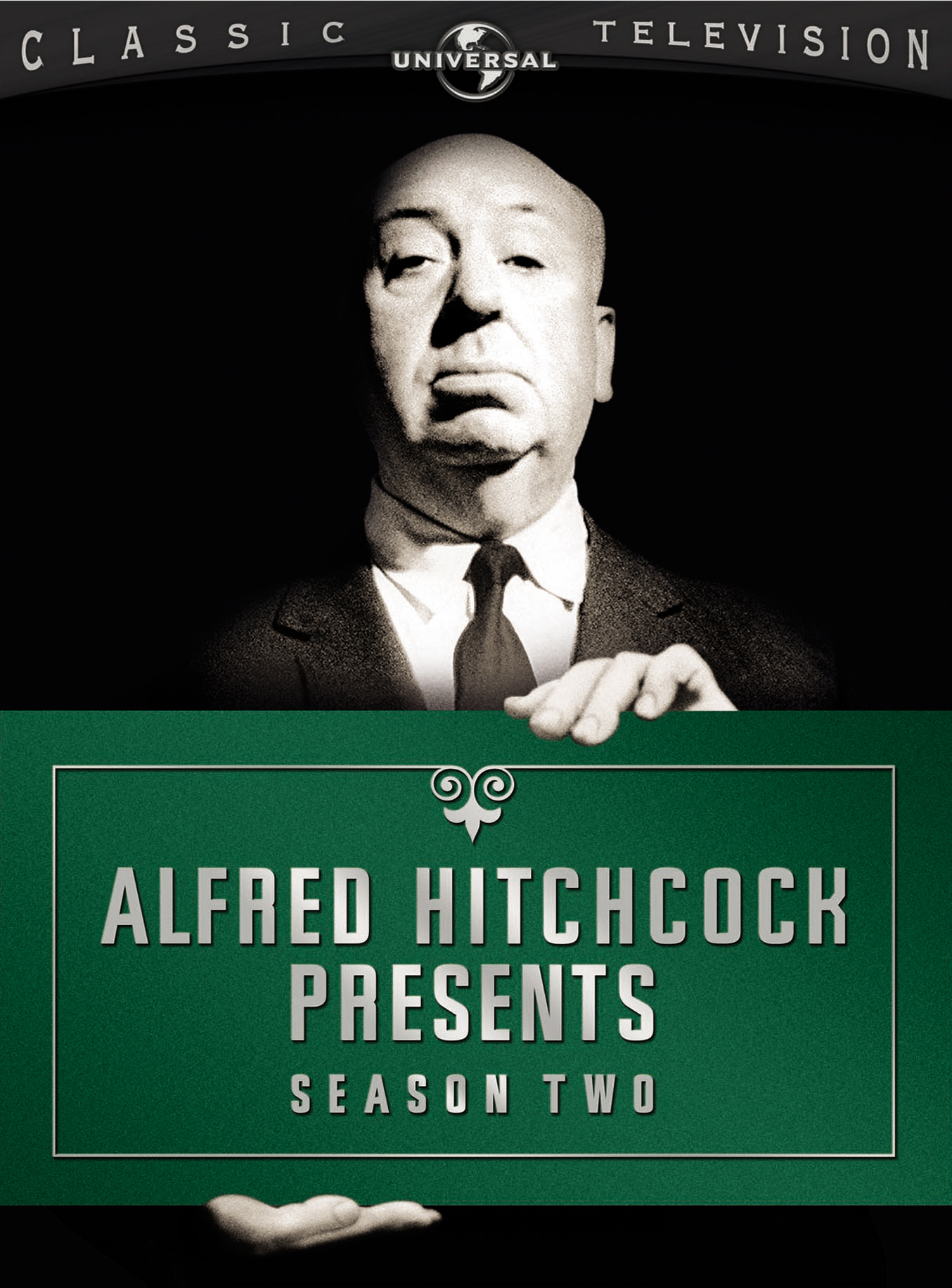 alfred hitchcock presents back for christmas