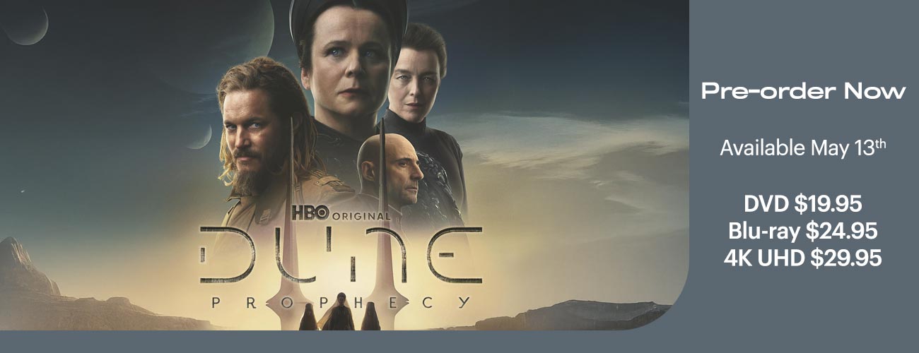 1300x500 Dune Prophecy Season 1