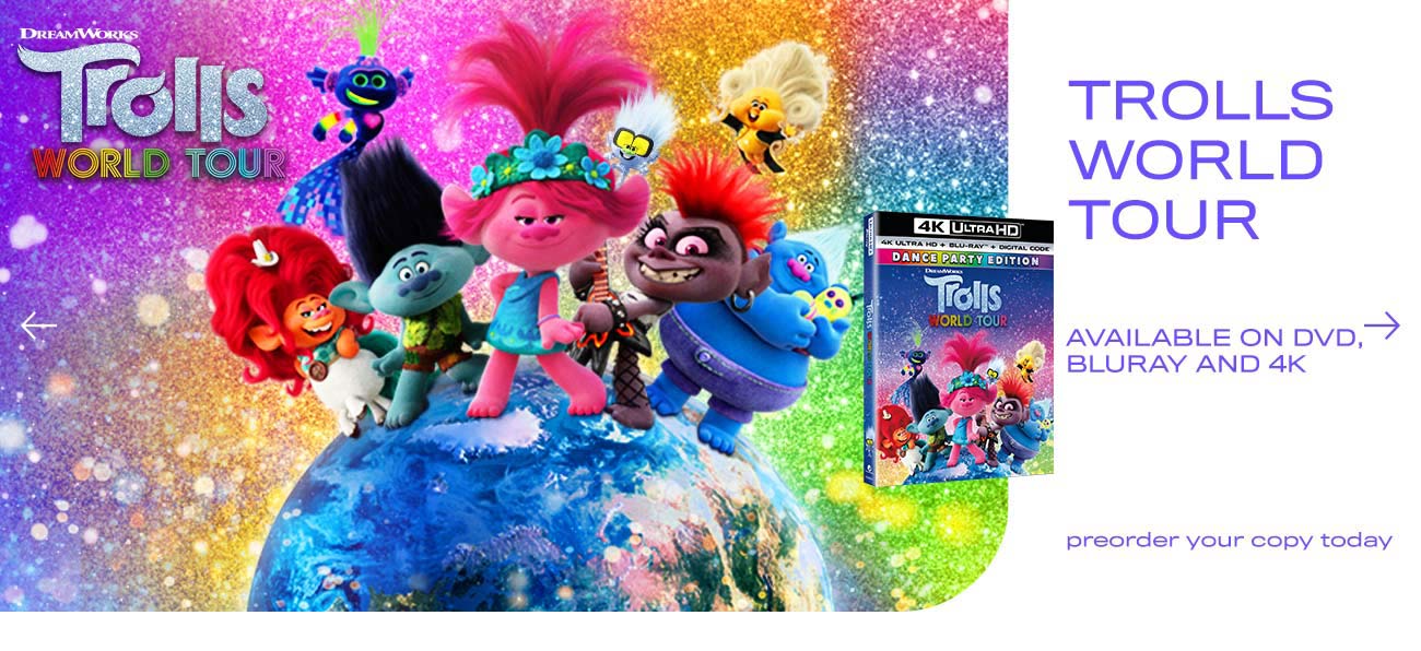 Trolls World Tour