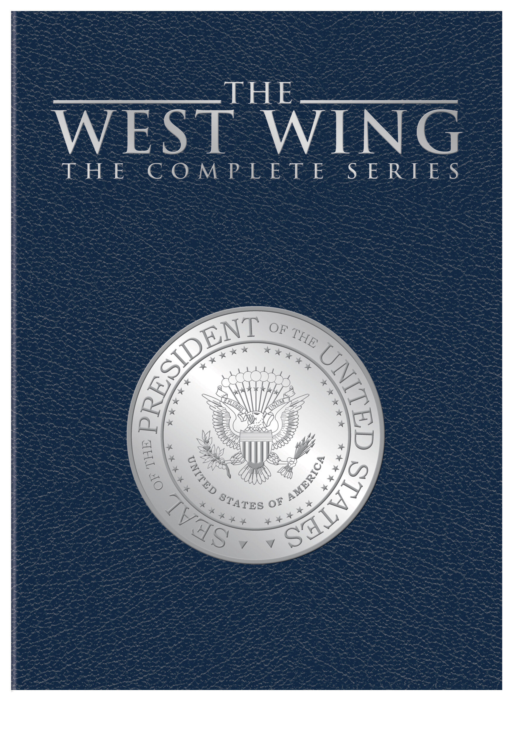 Outlet The West Wing: The Complete Series Collection ( 1-7 DVD ) Brand New &30 Sealed