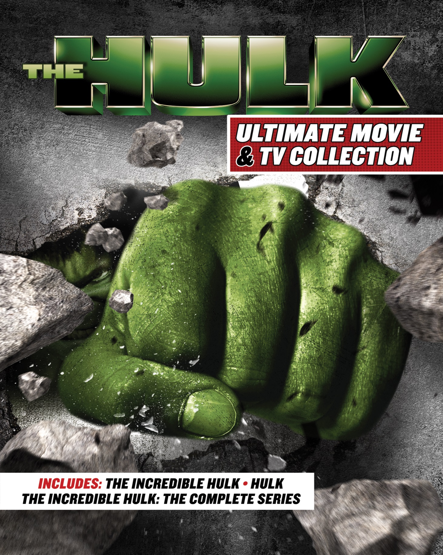 hulk dvd cover