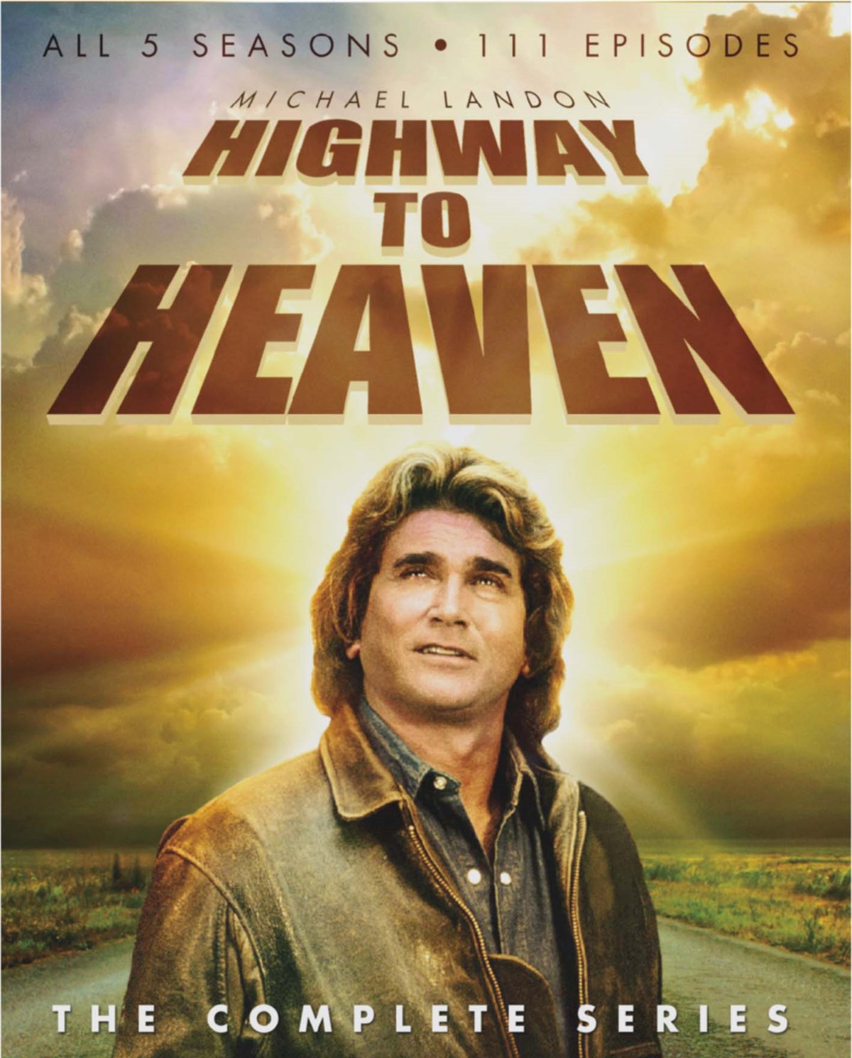 highway to heaven a special love