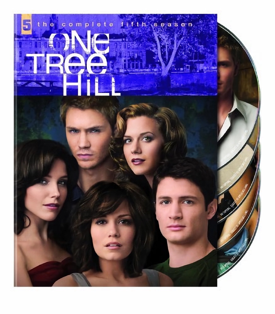 One Tree Hill: Season 1 (Repackage)