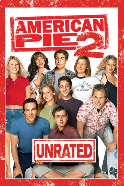 Watch Now American Pie 2 Unrated in HD GRUV Digital