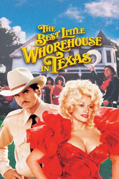 The Best Little Whorehouse in Texas - Digital Code - HD