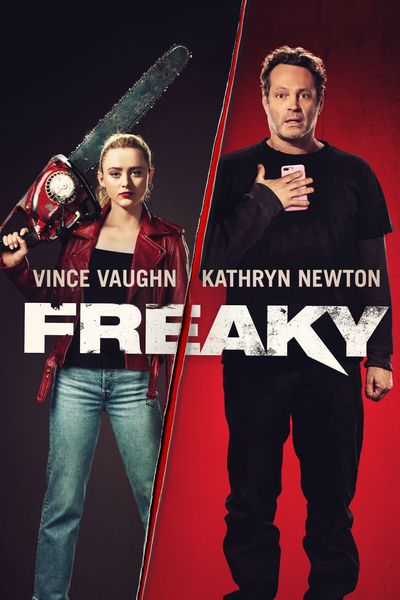 Freaky [Digital Code - UHD]