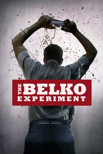 The Belko Experiment [Digital Code - HD]