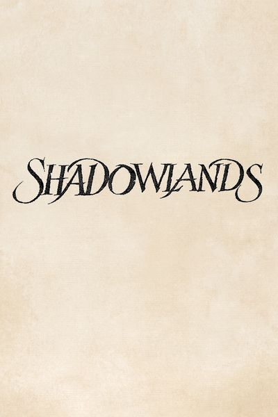 Shadowlands [Digital Code - HD]