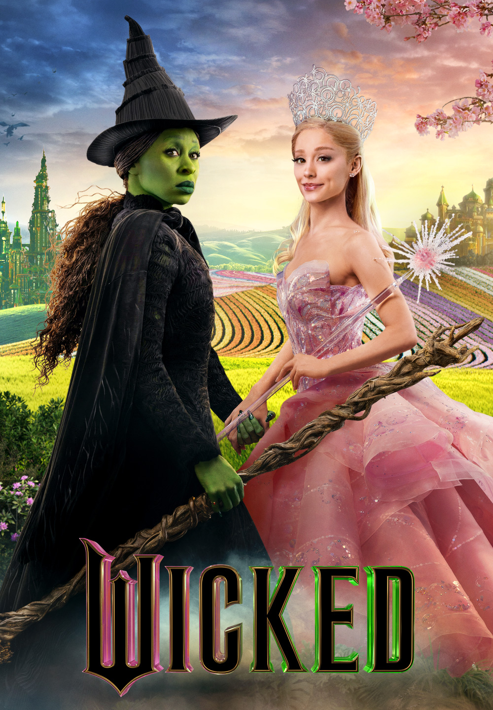 Wicked [Digital Code - UHD]